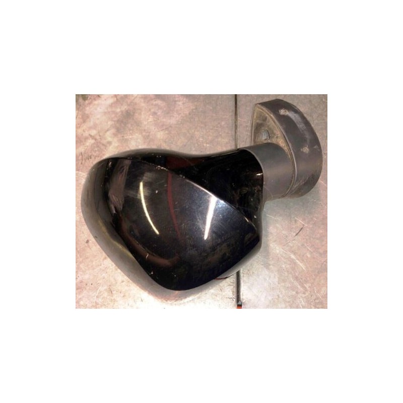 2014 SEAT IBIZA 6J MK4 1.4 PETROL LH FRONT DOOR MIRROR BRACKET DAMAGED