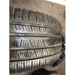 2014-2018 Range Rover Sport L494 3.0 22 ALLOY WHEEL SET X 4 PIRELLI TYRES 6MM
