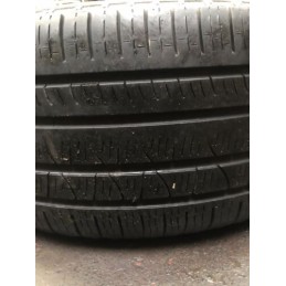 2014-2018 Range Rover Sport L494 3.0 22 ALLOY WHEEL SET X 4 PIRELLI TYRES 6MM