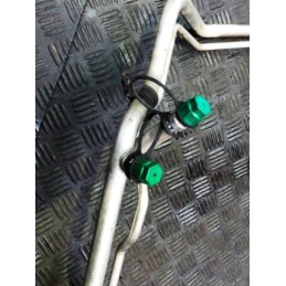 2014-2018 Range Rover Sport L494 3.0 AIR CON PIPE CPLA-19A834-CE