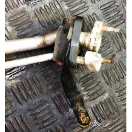 2014-2018 Range Rover Sport L494 3.0 AIR CON PIPE CPLA-19A834-CE