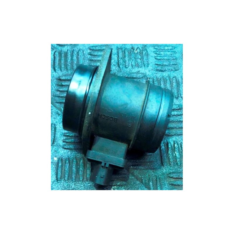 2014-2018 Range Rover Sport L494 3.0 AIR FLOW METER MAF CPLA-12B579-AA / 0280218