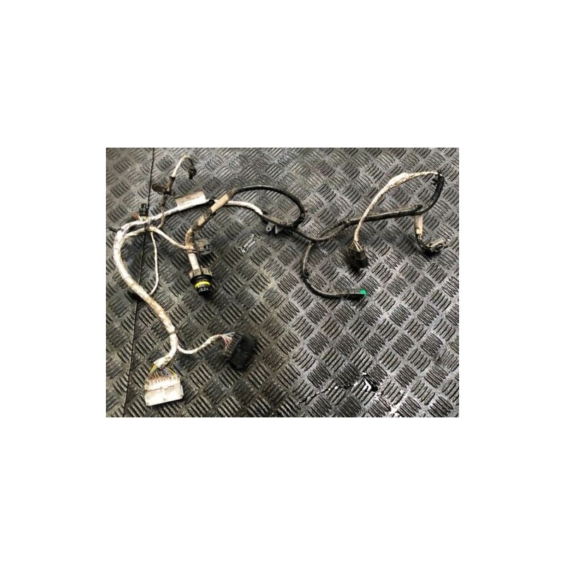 2014-2018 Range Rover Sport L494 3.0 AUTOMATIC GEARBOX WIRING FPLA-7C078-AC