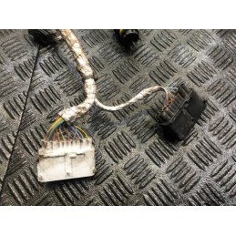 2014-2018 Range Rover Sport L494 3.0 AUTOMATIC GEARBOX WIRING FPLA-7C078-AC