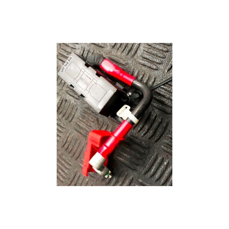 2014-2018 Range Rover Sport L494 3.0 BATTERY POSITIVE CABLE