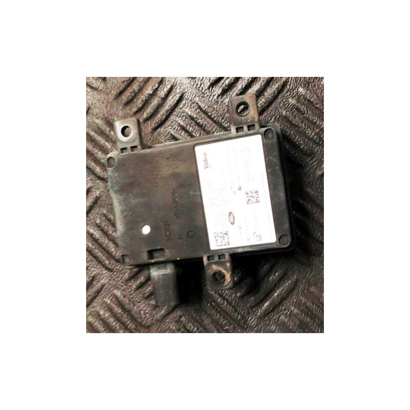 2014-2018 Range Rover Sport L494 3.0 BLIND SPOT RADAR MODULE ECU FK72-14F152-AC