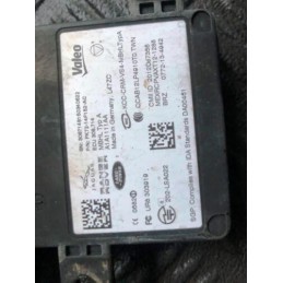 2014-2018 Range Rover Sport L494 3.0 BLIND SPOT RADAR MODULE ECU FK72-14F152-AC