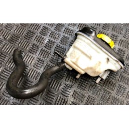 2014-2018 Range Rover Sport L494 3.0 BOOTLE WITH PIPE CPLA-7H496-CB