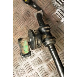 2014-2018 Range Rover Sport L494 3.0 BRAKE SERVO PIPE CPLA-9C490-JR