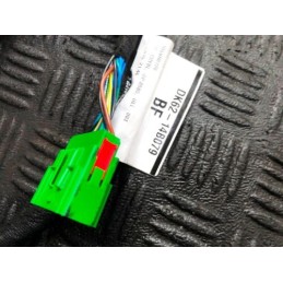 2014-2018 Range Rover Sport L494 3.0 CONSOLE WIRING HARNESS DK62-14B079