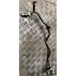 2014-2018 Range Rover Sport L494 3.0 COOLANT PIPE *