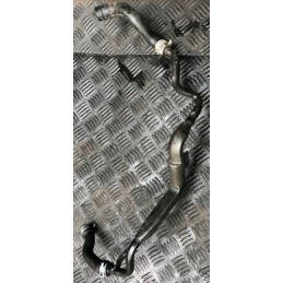 2014-2018 Range Rover Sport L494 3.0 COOLANT PIPE */*
