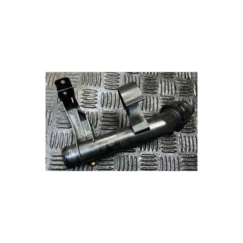 2014-2018 Range Rover Sport L494 3.0 COOLANT PIPE 92-3565 / CV1KA