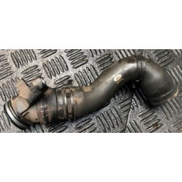 2014-2018 Range Rover Sport L494 3.0 COOLANT PIPE CPLA-8B273-CC