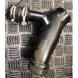 2014-2018 Range Rover Sport L494 3.0 COOLANT PIPE FPLA-5H390-CC