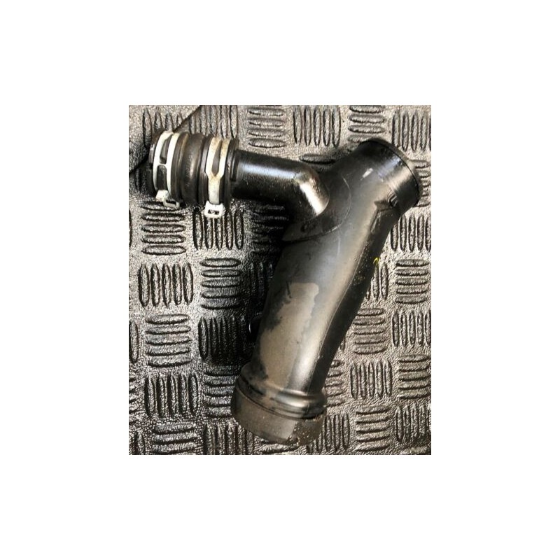 2014-2018 Range Rover Sport L494 3.0 COOLANT PIPE FPLA-5H390-CC