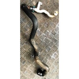 2014-2018 Range Rover Sport L494 3.0 COOLANT PIPE FPLA-8C481 / FPLA-8C202-CA