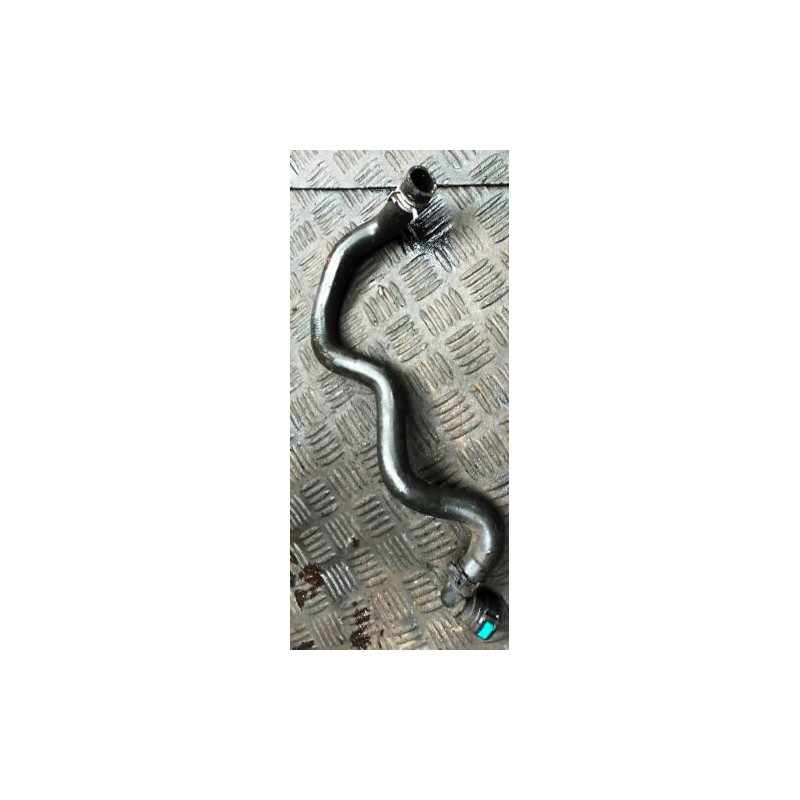 2014-2018 Range Rover Sport L494 3.0 COOLANT PIPE FPLA-8K576-C