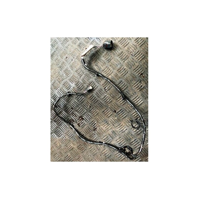 2014-2018 Range Rover Sport L494 3.0 COOLING WIRING HARNESS LOOM FPLA-14386-BB