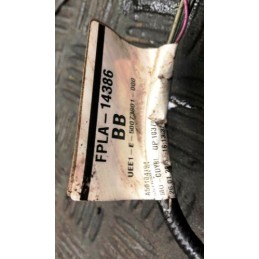 2014-2018 Range Rover Sport L494 3.0 COOLING WIRING HARNESS LOOM FPLA-14386-BB