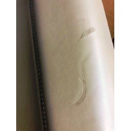 2014-2018 Range Rover Sport L494 3.0 DOOR CARD LH REAR DAMAGED