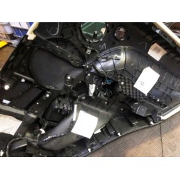 2014-2018 Range Rover Sport L494 3.0 DOOR CARD LH REAR DAMAGED