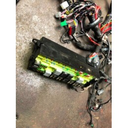 2014-2018 Range Rover Sport L494 3.0 ENGINE BAY WIRING LOOM HARNESS FPLA-14290-H