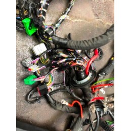 2014-2018 Range Rover Sport L494 3.0 ENGINE BAY WIRING LOOM HARNESS FPLA-14290-H