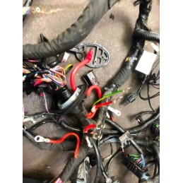 2014-2018 Range Rover Sport L494 3.0 ENGINE BAY WIRING LOOM HARNESS FPLA-14290-H