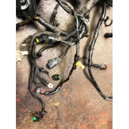 2014-2018 Range Rover Sport L494 3.0 ENGINE BAY WIRING LOOM HARNESS FPLA-14290-H