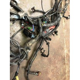 2014-2018 Range Rover Sport L494 3.0 ENGINE BAY WIRING LOOM HARNESS FPLA-14290-H