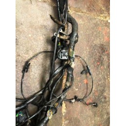 2014-2018 Range Rover Sport L494 3.0 ENGINE BAY WIRING LOOM HARNESS FPLA-14290-H
