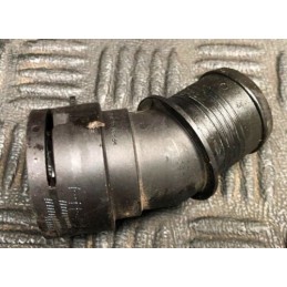 2014-2018 Range Rover Sport L494 3.0 FLANGE PIPE CONNECTOR