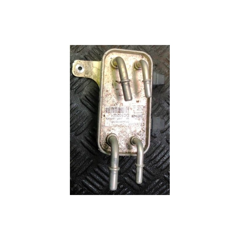 2014-2018 Range Rover Sport L494 3.0 FUEL COOLER CPLA-9N103-AA