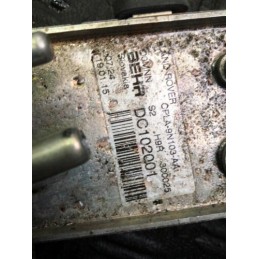 2014-2018 Range Rover Sport L494 3.0 FUEL COOLER CPLA-9N103-AA