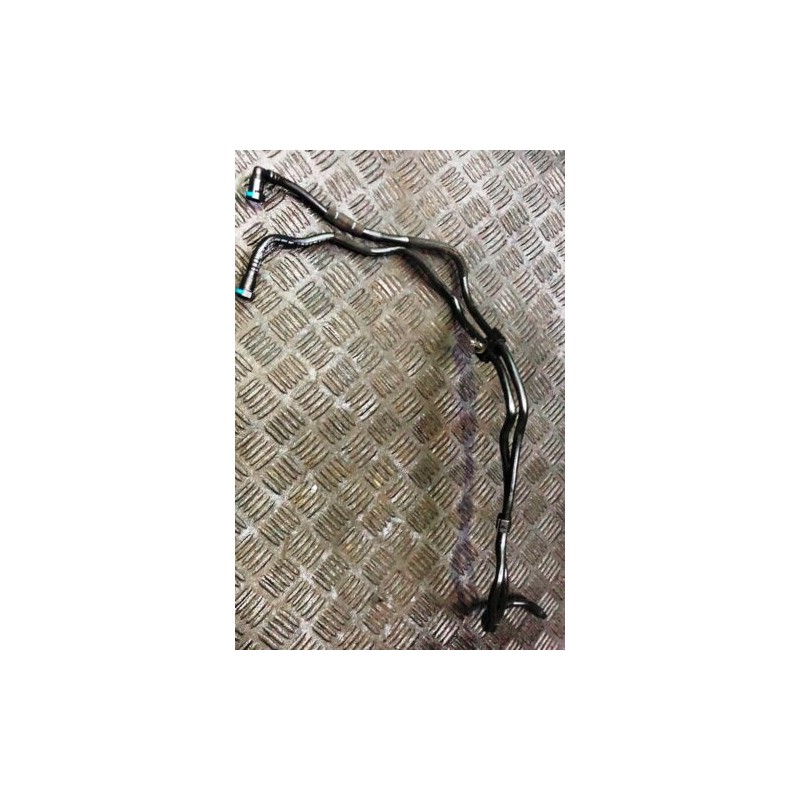 2014-2018 Range Rover Sport L494 3.0 FUEL LINE PIPE