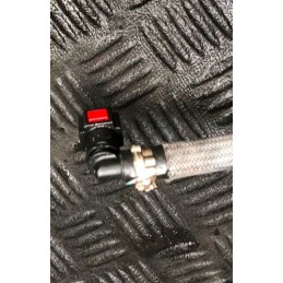 2014-2018 Range Rover Sport L494 3.0 FUEL PIPE 1*