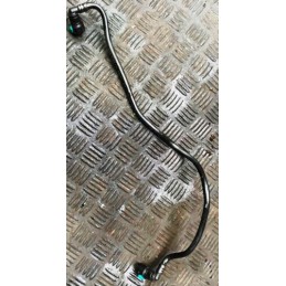 2014-2018 Range Rover Sport L494 3.0 FUEL PIPE CPLA-9P324-CB