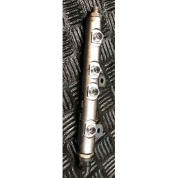 2014-2018 Range Rover Sport L494 3.0 FUEL RAIL 0445216048-LW / CK5Q-9D280-BB