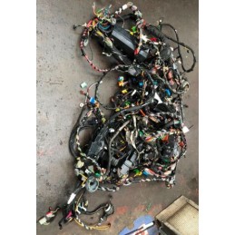 2014-2018 Range Rover Sport L494 3.0 FULL INTERIOR WIRING DK62-14588-NE / DK62-1