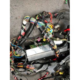 2014-2018 Range Rover Sport L494 3.0 FULL INTERIOR WIRING DK62-14588-NE / DK62-1