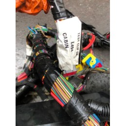 2014-2018 Range Rover Sport L494 3.0 FULL INTERIOR WIRING DK62-14588-NE / DK62-1