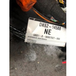 2014-2018 Range Rover Sport L494 3.0 FULL INTERIOR WIRING DK62-14588-NE / DK62-1