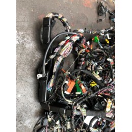 2014-2018 Range Rover Sport L494 3.0 FULL INTERIOR WIRING DK62-14588-NE / DK62-1