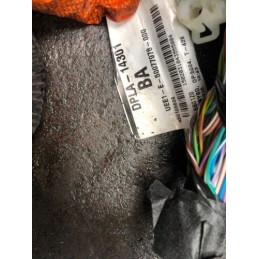 2014-2018 Range Rover Sport L494 3.0 FULL INTERIOR WIRING DK62-14588-NE / DK62-1