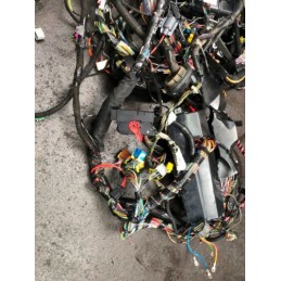 2014-2018 Range Rover Sport L494 3.0 FULL INTERIOR WIRING DK62-14588-NE / DK62-1