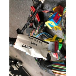 2014-2018 Range Rover Sport L494 3.0 FULL INTERIOR WIRING DK62-14588-NE / DK62-1