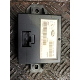 2014-2018 Range Rover Sport L494 3.0 GATEWAY ECU FPLA-14F681-AB