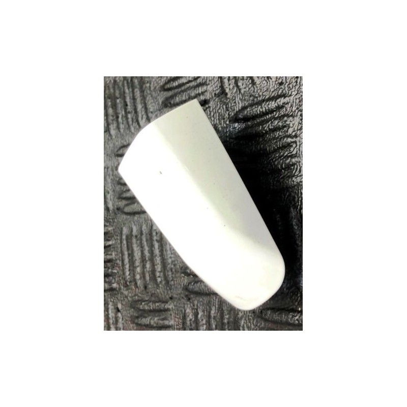 2014-2018 Range Rover Sport L494 3.0 LH FRONT DOOR HANDLE INSERT C FUJI WHITE