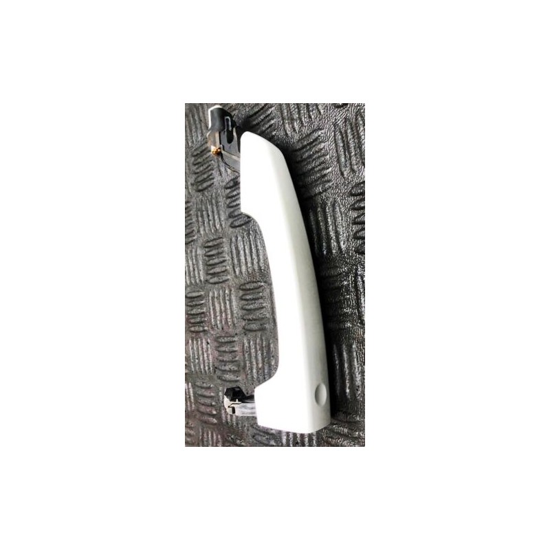 2014-2018 Range Rover Sport L494 3.0 LH FRONT DOOR OUTER HANDLE FUJI WHITE